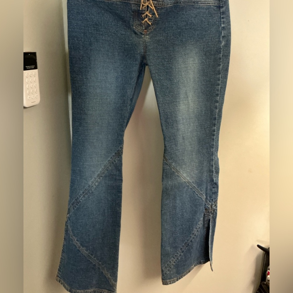 Retro jeans - Picture 2 of 4